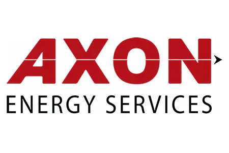 AXON Energy Services AXON Energy Services