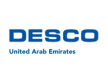 DESCO United Arab Emirates DESCO United Arab Emirates