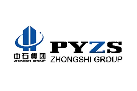 PYZS Zhongshi Group PYZS Zhongshi Group
