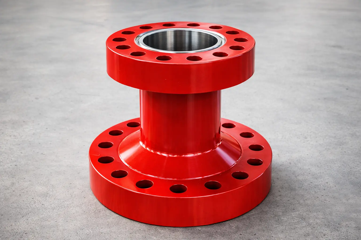 Spacer Spools