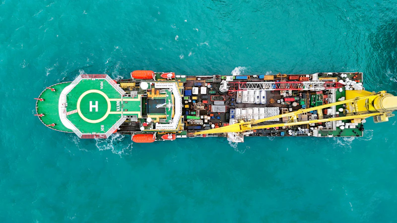 Integrative Supply Chain Solutions